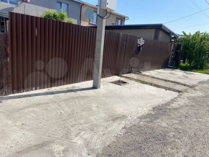 Таунхаус 112 м² на участке 3,5 сот.