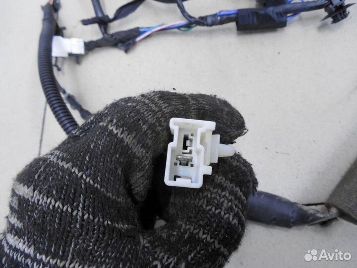 Проводка (коса) X-Trail (T31) 2007-2014