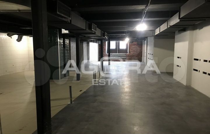 451,9 м2/Аренда торгового помещения/Автозаводская