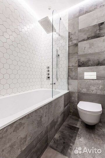 Качественный ремонт и отделка с гарантией