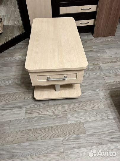 Тумба под тв