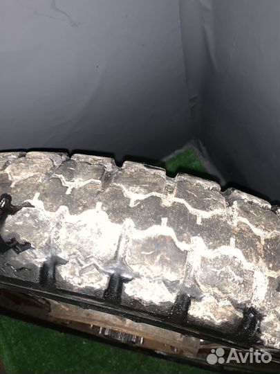 Колесо в сборе иж