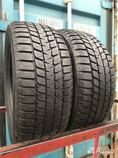 Bridgestone Blizzak LM-20 185/55 R14 80T