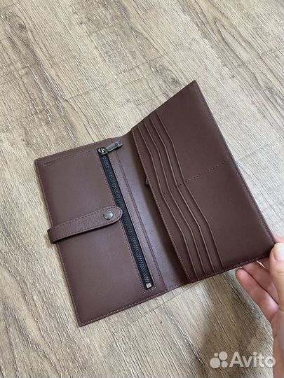 Кошелек Massimo dutti