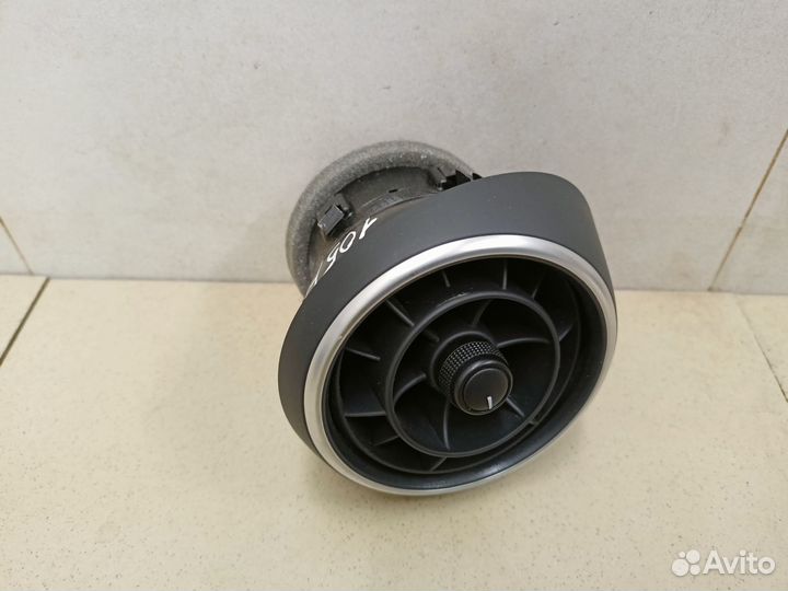 Дефлектор воздушный A1 2010