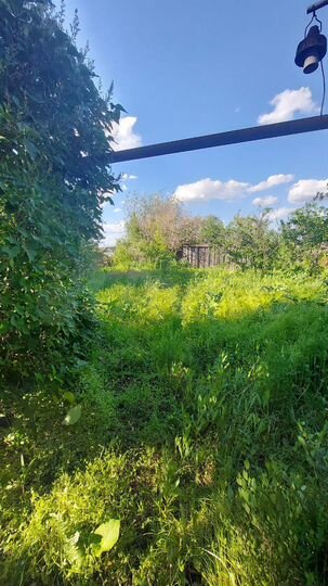 Дом 60 м² на участке 5 сот.