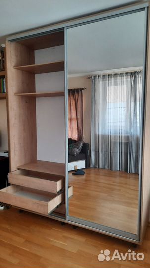 Мебель на заказ