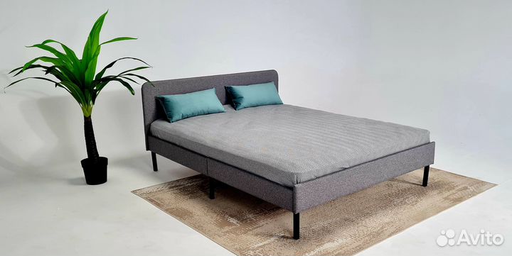 Кровать Уна