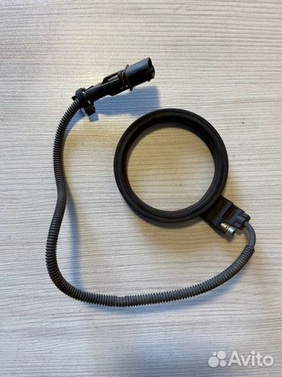 Датчик положения коленвала Chevrolet Aveo T300