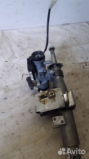 Колонка рулевая Chevrolet Aveo