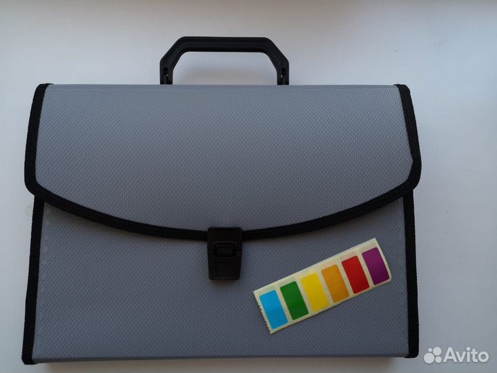 Папка для документов a4