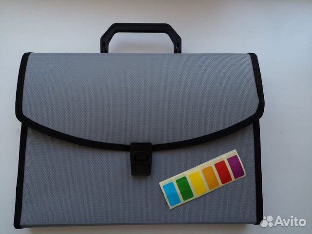 Папка для документов a4