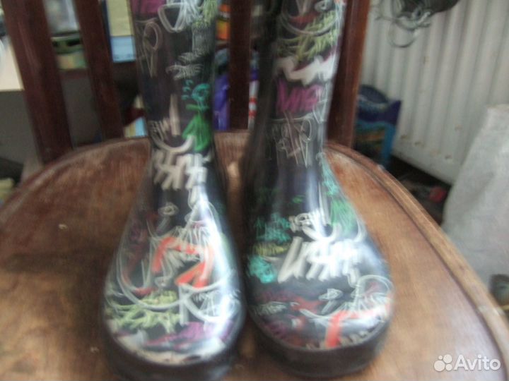 Детская обувь