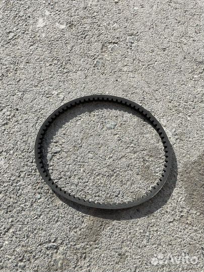 Ремени вариатора для скутера