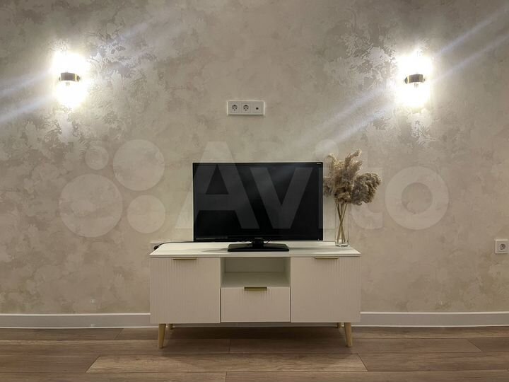 2-к. квартира, 62 м², 2/9 эт.