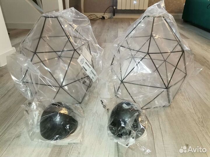 Светильник подвесной Икеа