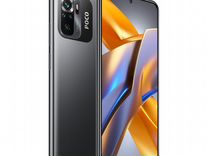 Xiaomi POCO M5s, 6/128 ГБ