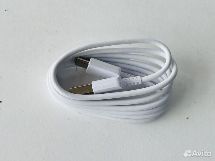 Кабель USB - Type-C для Samsung Galaxy, 1.2м, EP-D