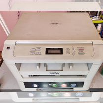 Продам принтер (мфу) Brother dcp-7055R