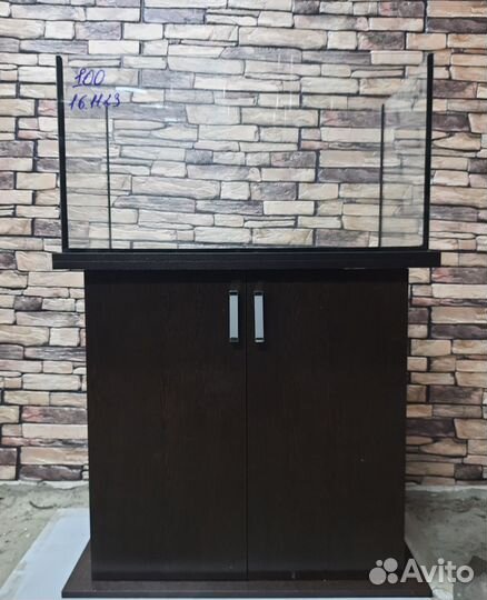 Тумба для аквариума