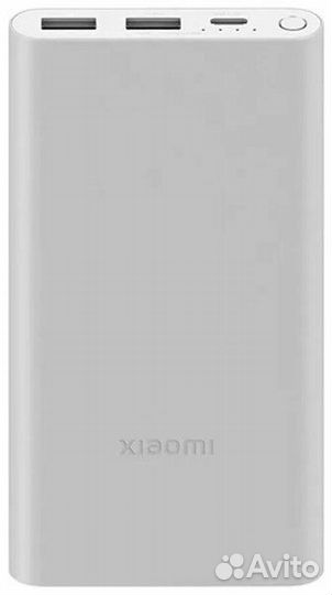 Xiaomi Power Bank 3 10000 mAh 22.5W