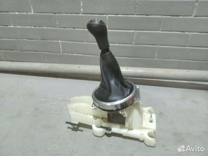 Кулиса МКПП Mitsubishi Asx 1.6 2011