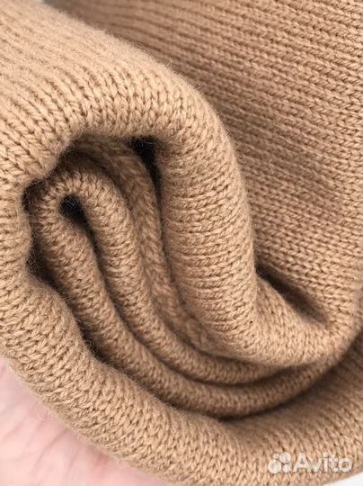 Шарфы и палантины