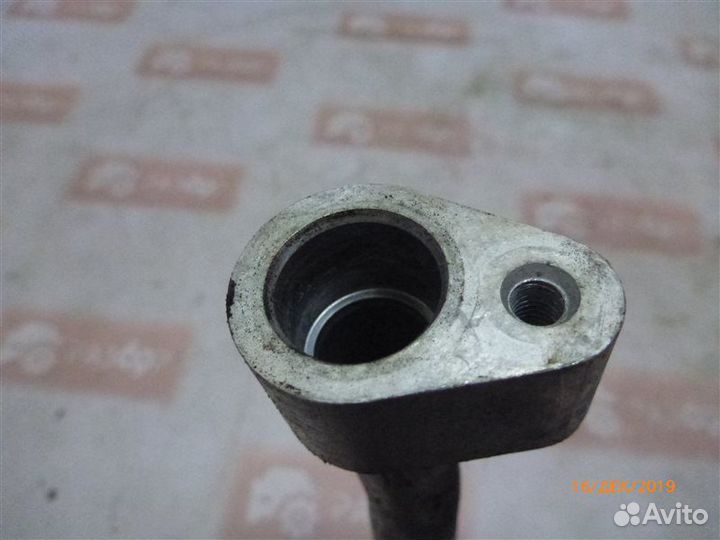 Трубка кондиционера Renault Duster HSM F4R 2013