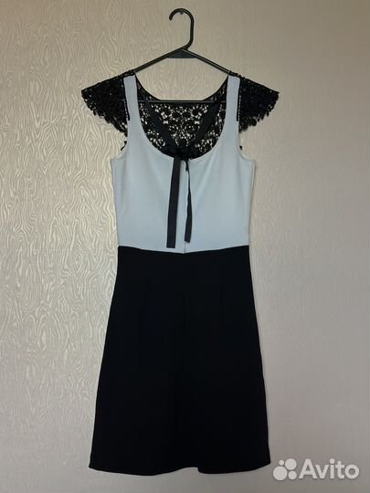 Платье 40 42