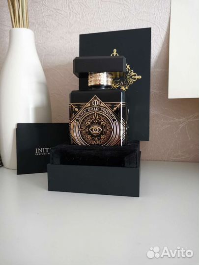 Парфюм Initio oud for Greatness