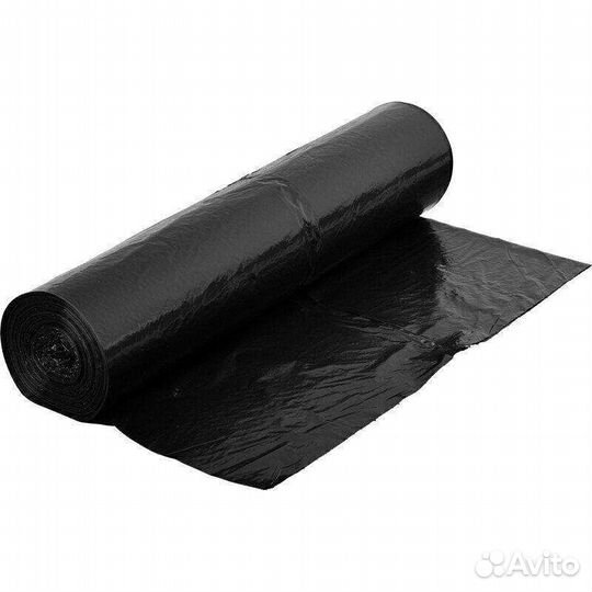 Пакеты для мусора