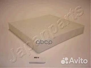 Фильтр салона Honda/JP/ faah01 Japanparts