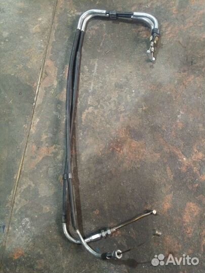 Запчасти на сузуки джиксер ка7 600ка