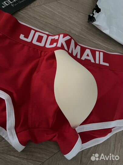 Трусы мужские push up пушап пуш-ап пуш ап