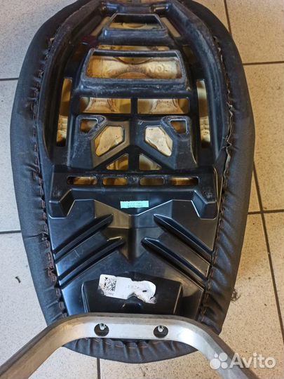 Сиденье Polaris 800 PRO RMK 155