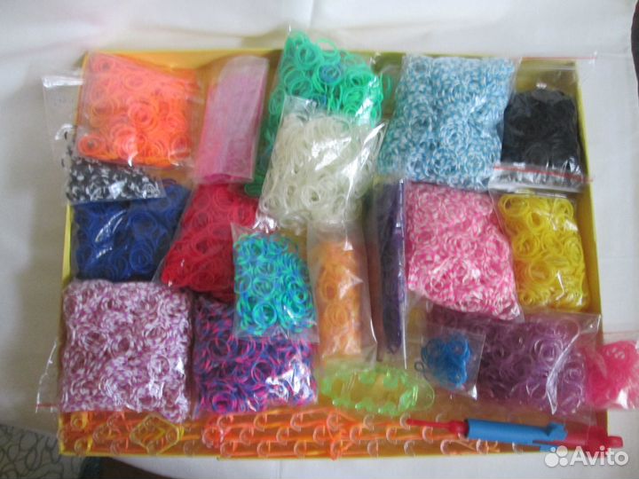 Детские игрушки