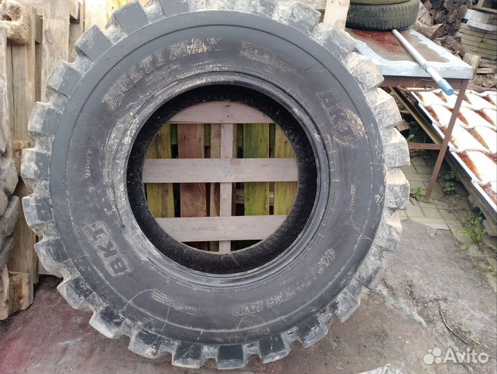 Покрышки на маз
