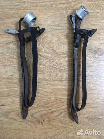 Обвес немецкий для фляги М31