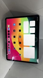 Планшет без SIM-карты Apple iPad Pro 12.9 512Gb Wi