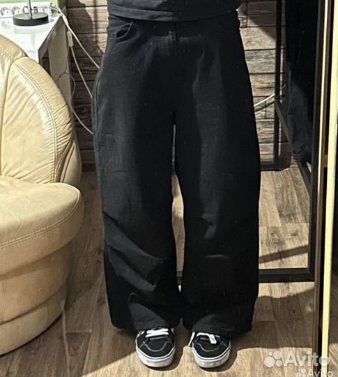 Джинсы как jaded london