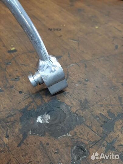 Сварка, аргон, полуавтомат, алюминий, нержавейка