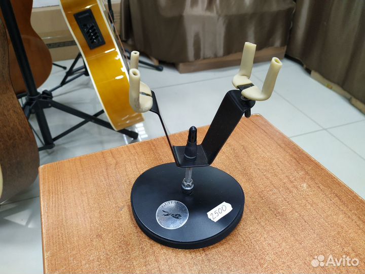 Суппорт для классической гитары