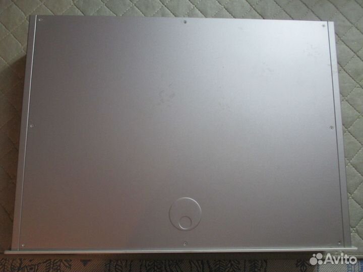 CD проигрыватель Cambridge Audio Azur 540C