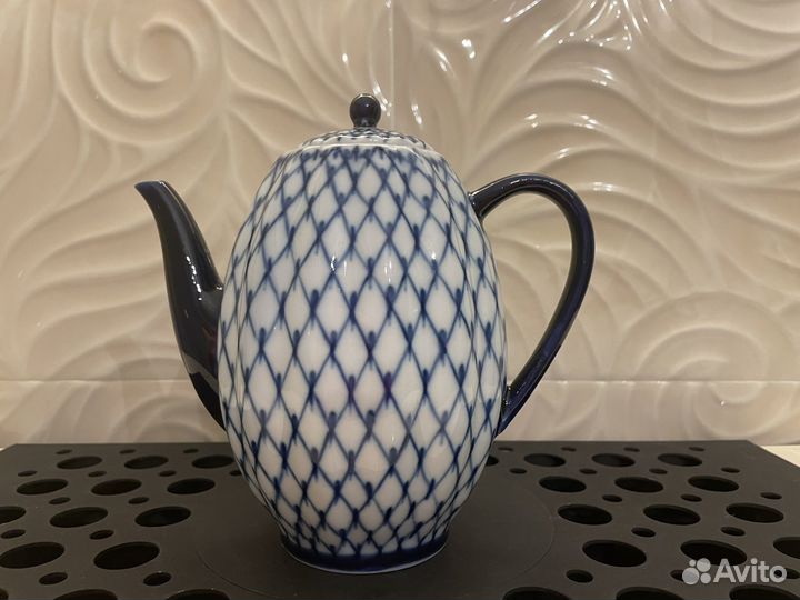 Предметы кофейного сервиза