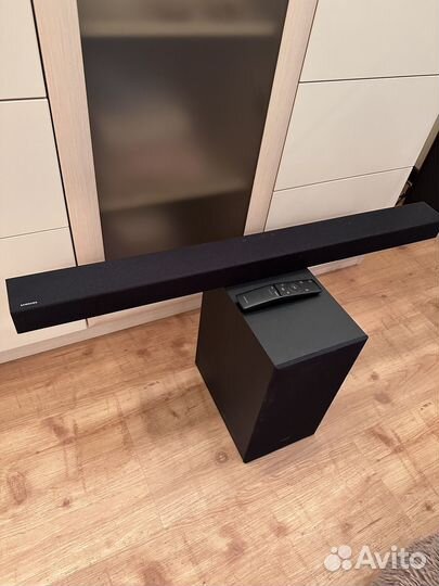 Саундбар samsung hw-a450