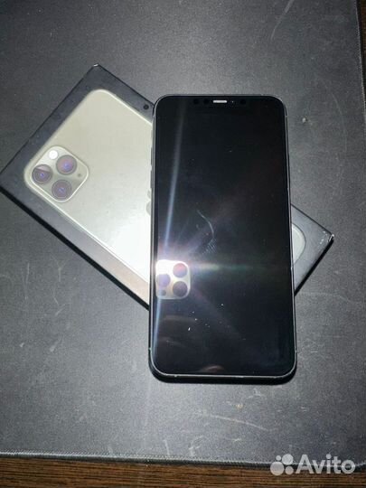 iPhone 11 Pro Max, 64 ГБ