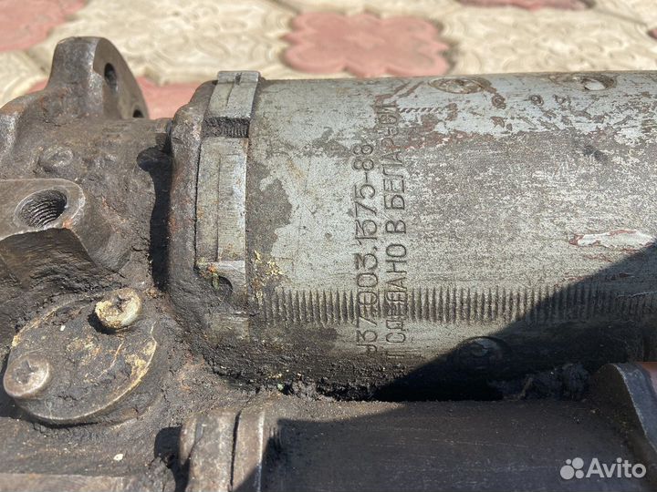 Стартер на классику