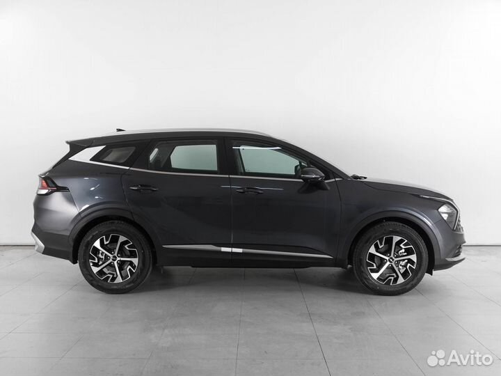 Kia Sportage 2.0 AT, 2024, 25 км