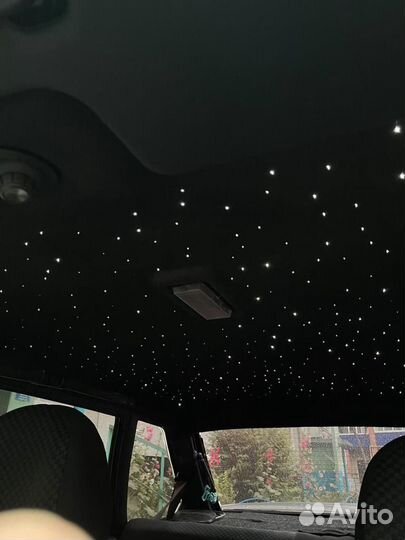 Звездное небо на приору,гранту,весту,2114,2107