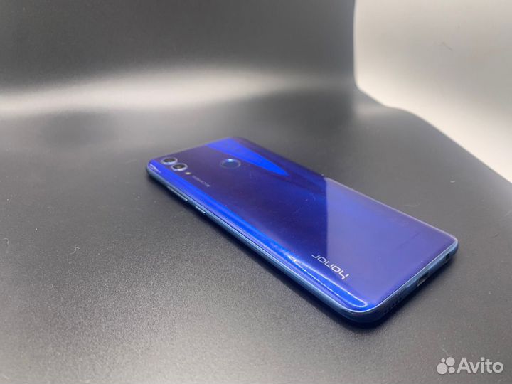 HONOR 10 Lite, 3/32 ГБ